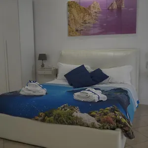 I Tesori Di Νάπολη